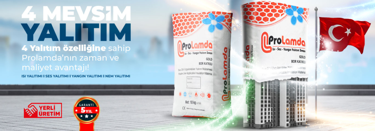 ProLamda