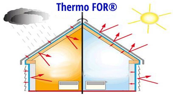 ThermoFOR