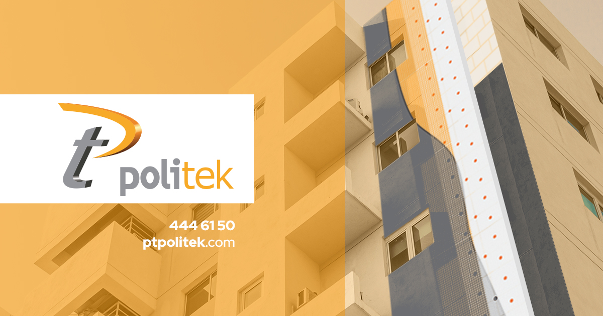 Kaleblokbims / PT Politek / Polifix