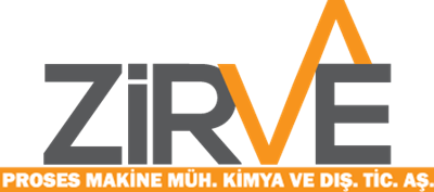 Zirve Proses Makine