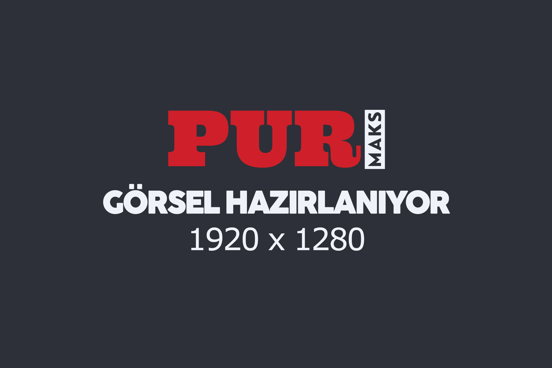 PURMAKS / PURYAP