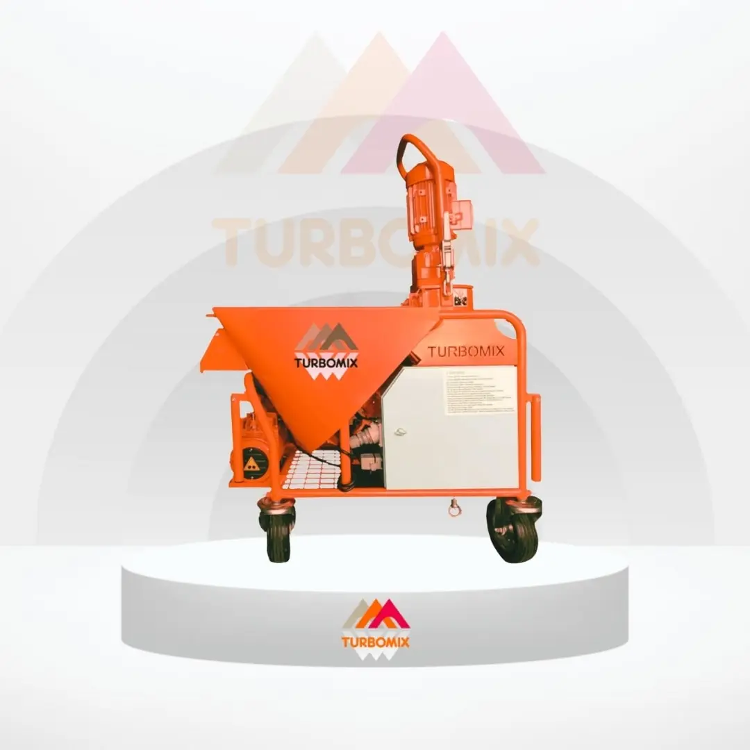 Turbomix