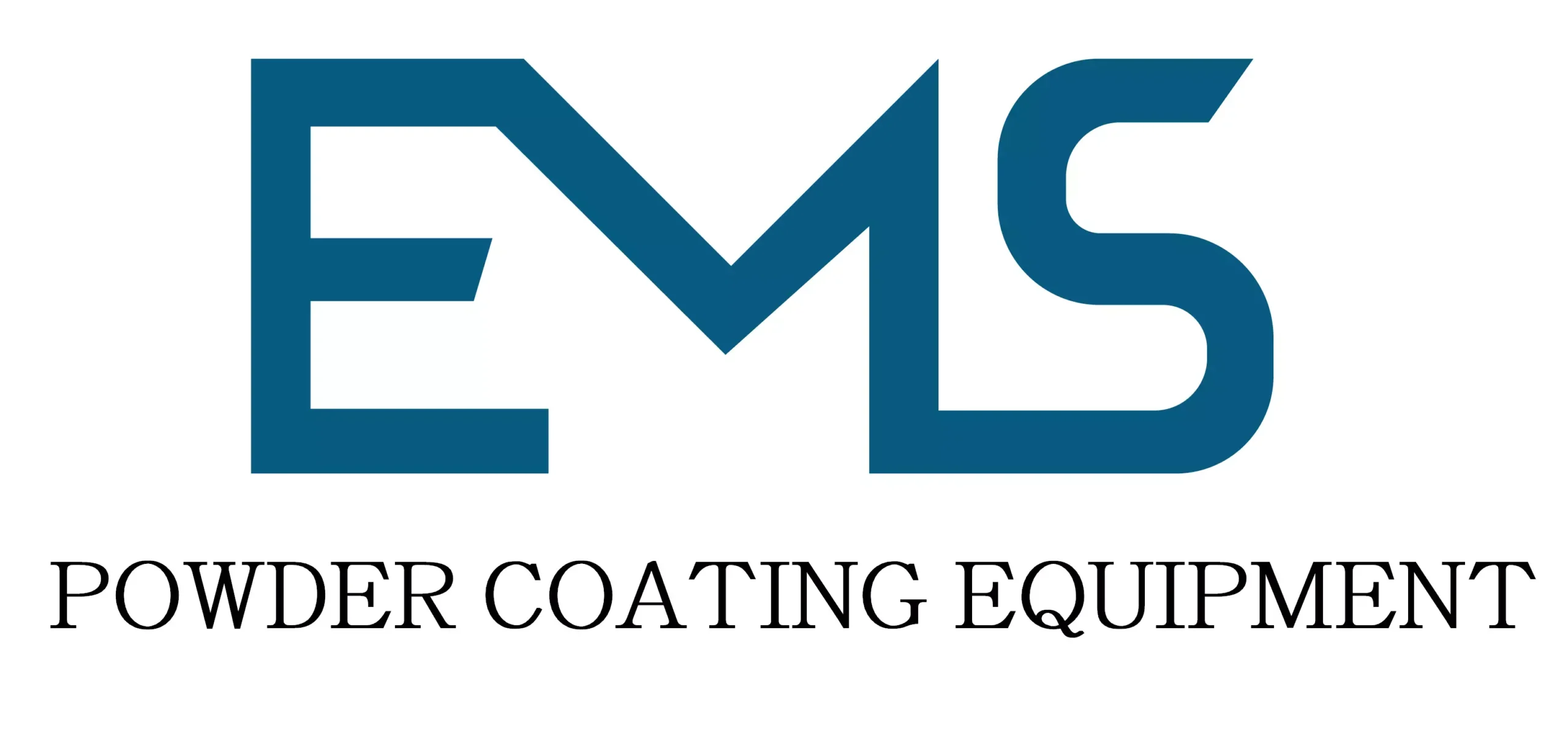 EMS Powdercoating Machinery