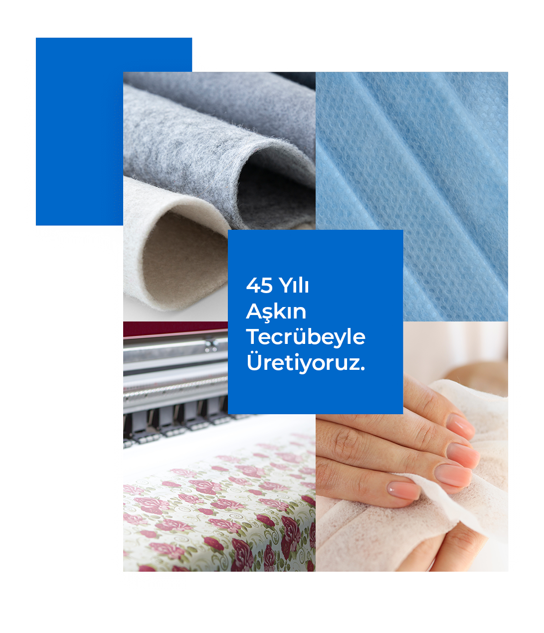 Basal Teknik Tekstil San. ve Tic. A.Ş.