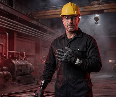 Ateş İnşaat / Starline Safety