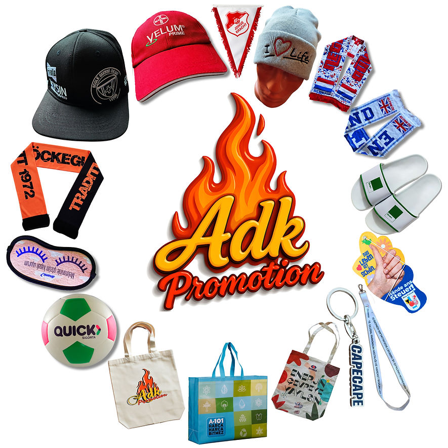 ADK Promotion