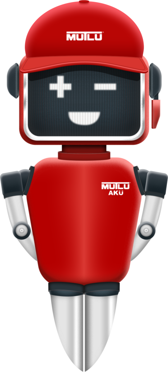 Mutlu Akü