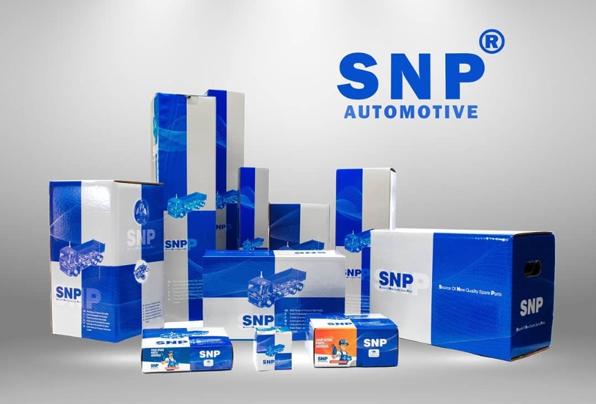 SNP Automotive