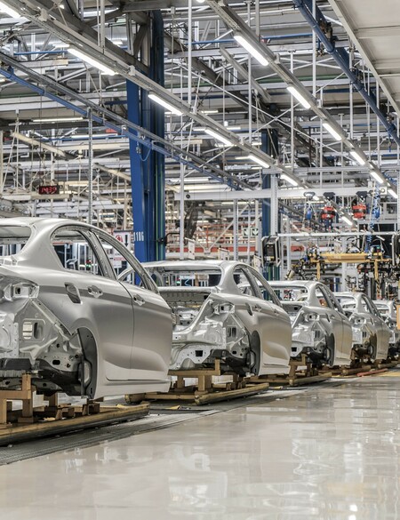Tofaş Türk Otomobil Fabrikası