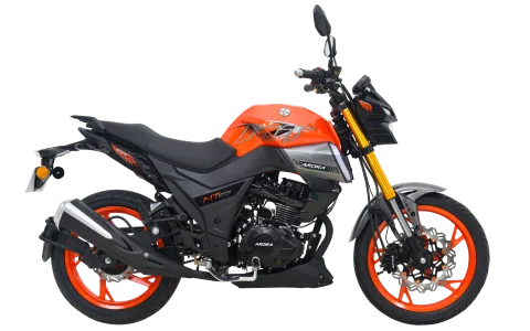 Arora Motor