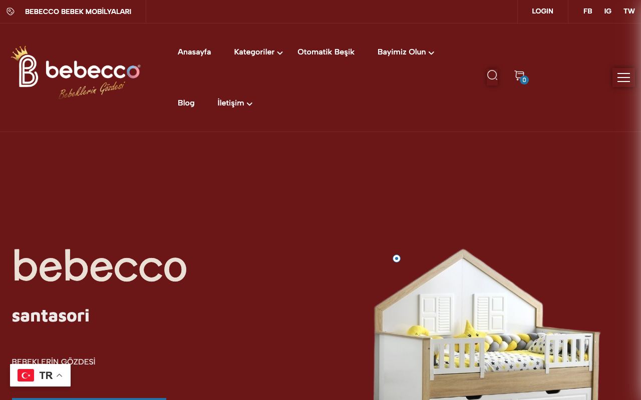 Bebecco