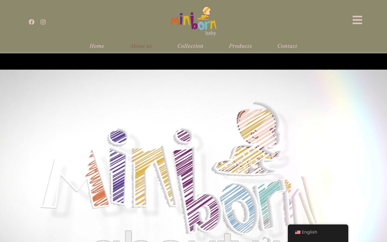 MiniBorn