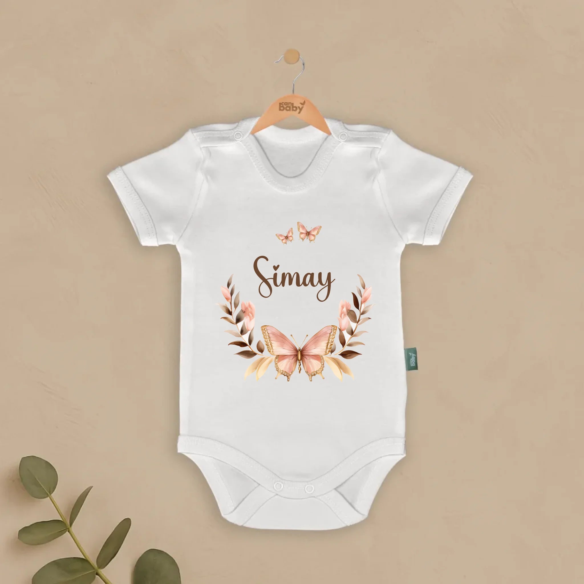 Can Baby