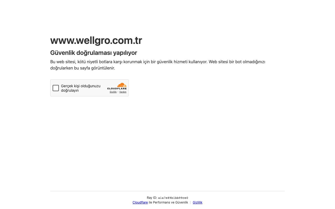 Wellgro