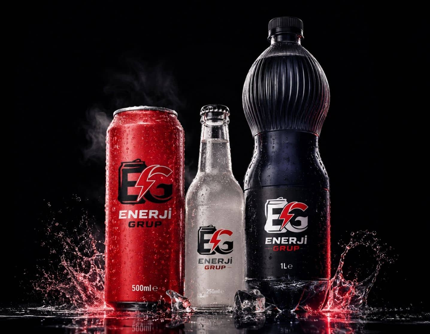 Enerji Grup İçecek