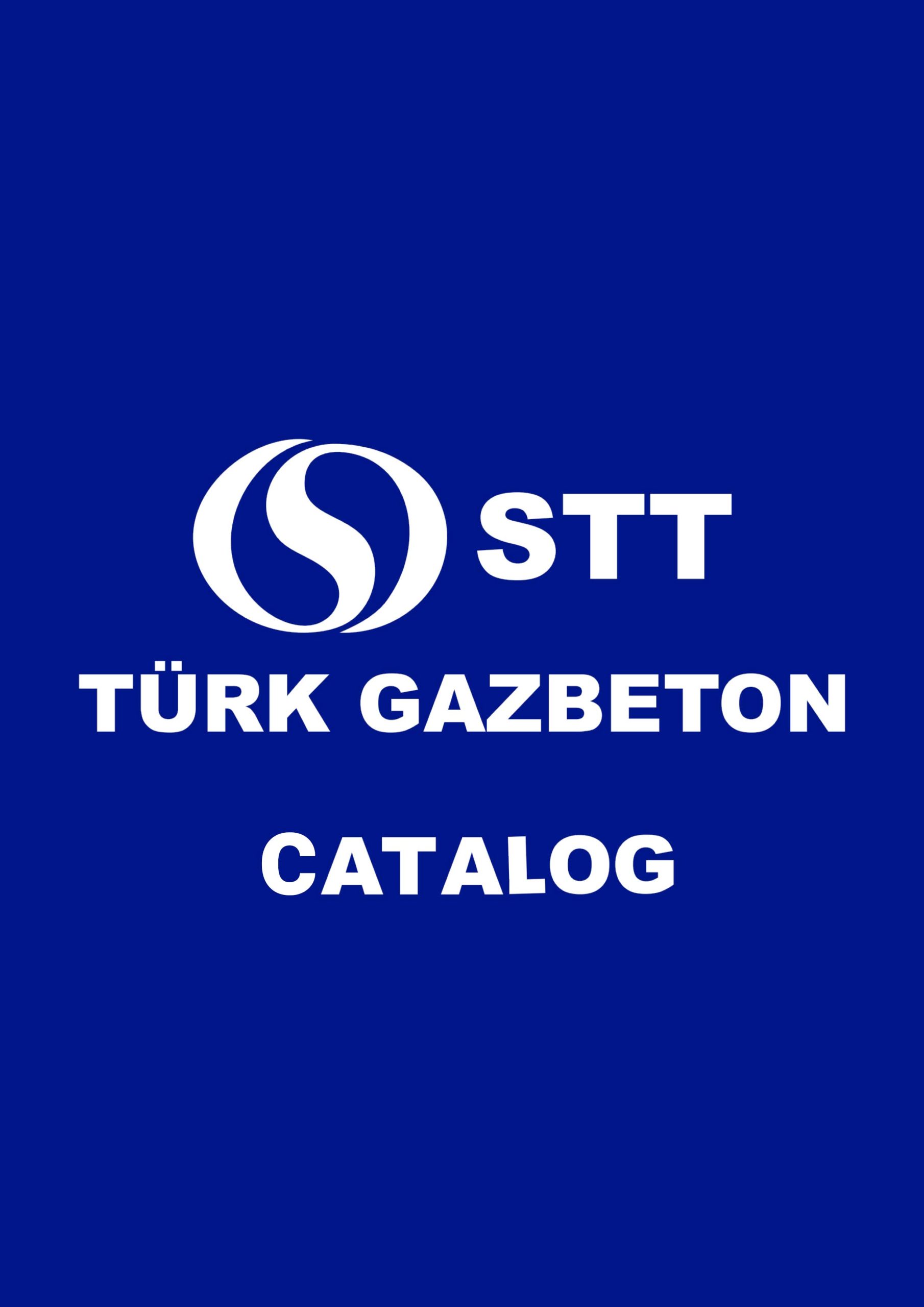 STT Türk Gazbeton