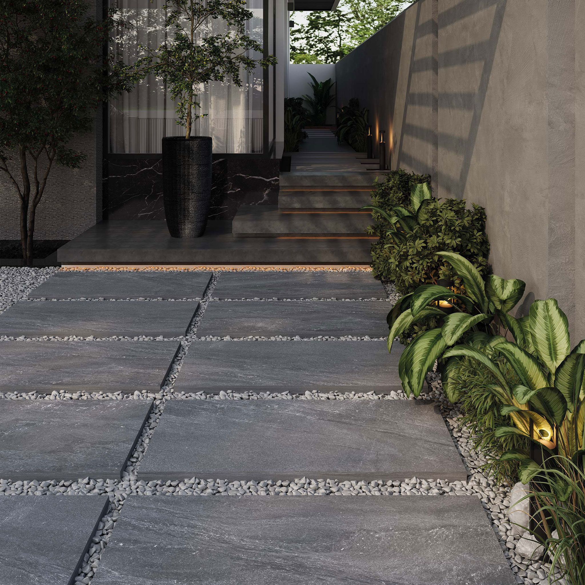 QUA Granite