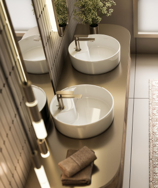 Esvit Ceramic / Eskişehir Seramik Ltd.