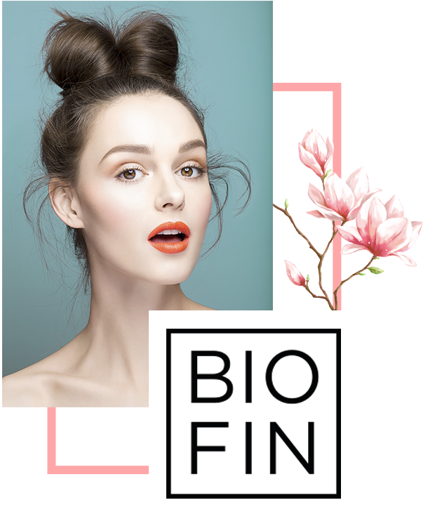 Biofin Cosmetics