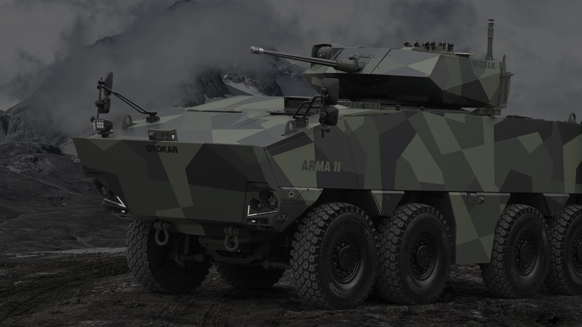 Otokar Defence