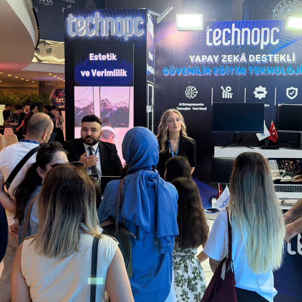 Technopc