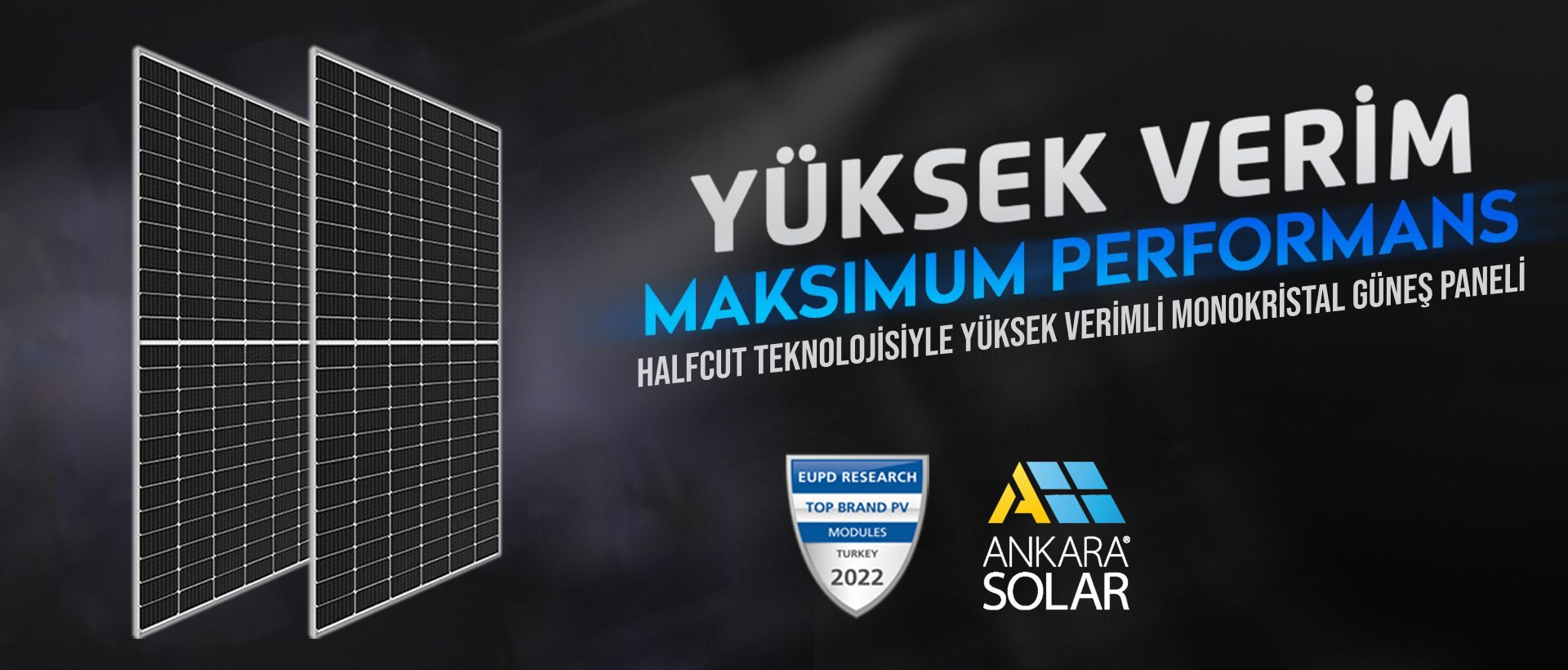 Ankara Solar