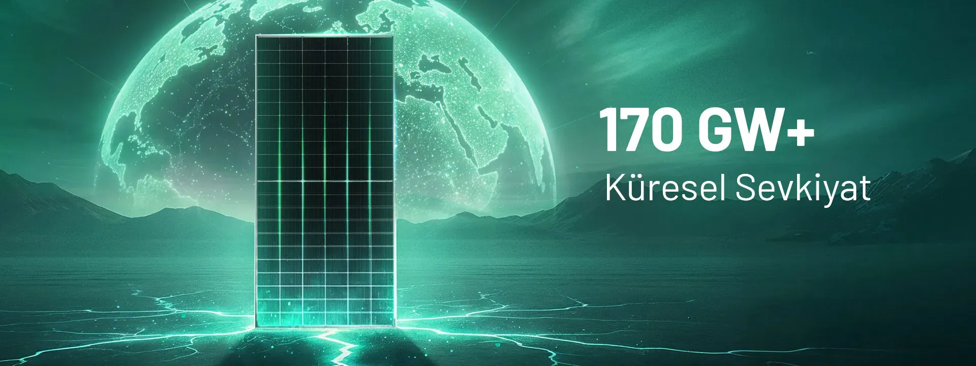 Astronergy Türkiye