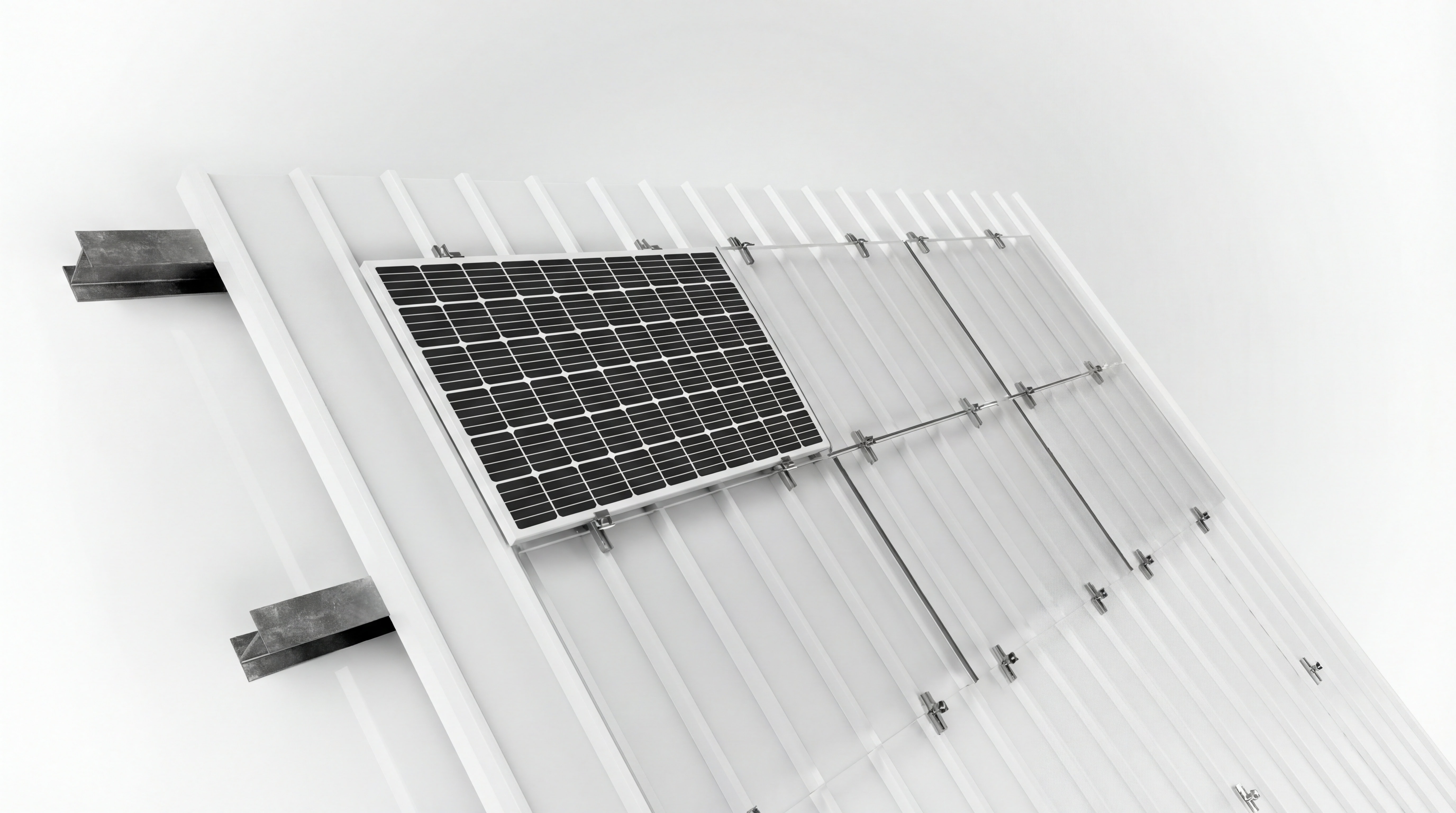 ISOTEC Solar Mounting Systems