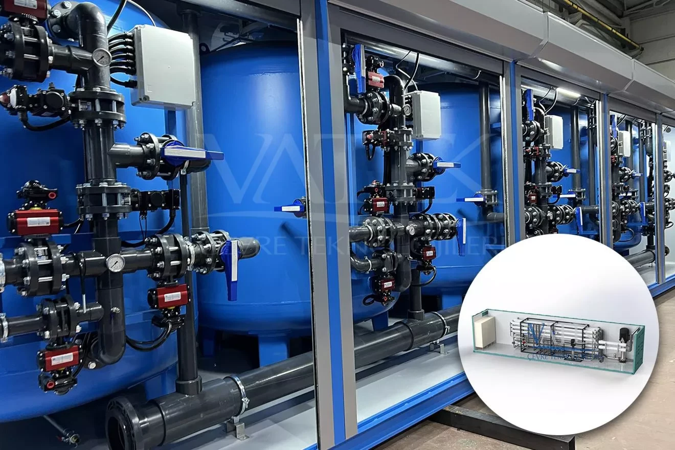 Vatek Environment Technologies