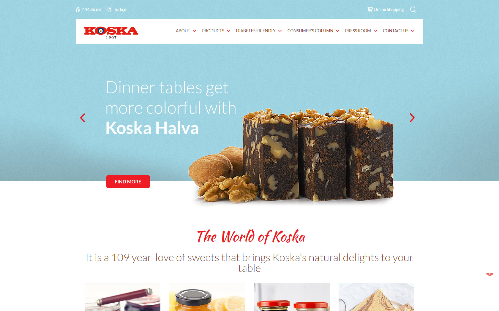 Koska