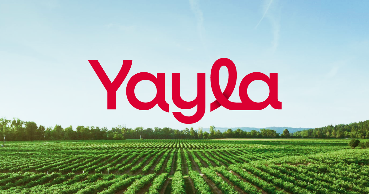 Yayla Agro Gıda