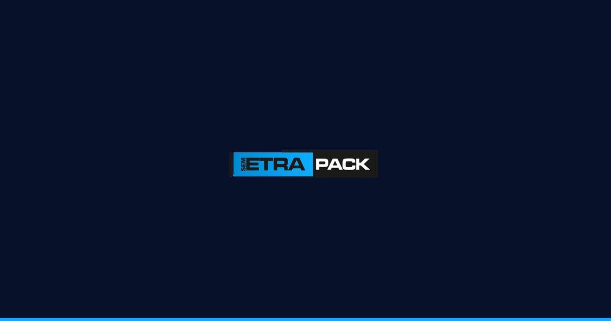 SEM Etra Pack Makine San. Tic. A.Ş.