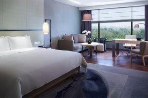 Hotel Furniture Concept