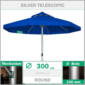 Akbrella