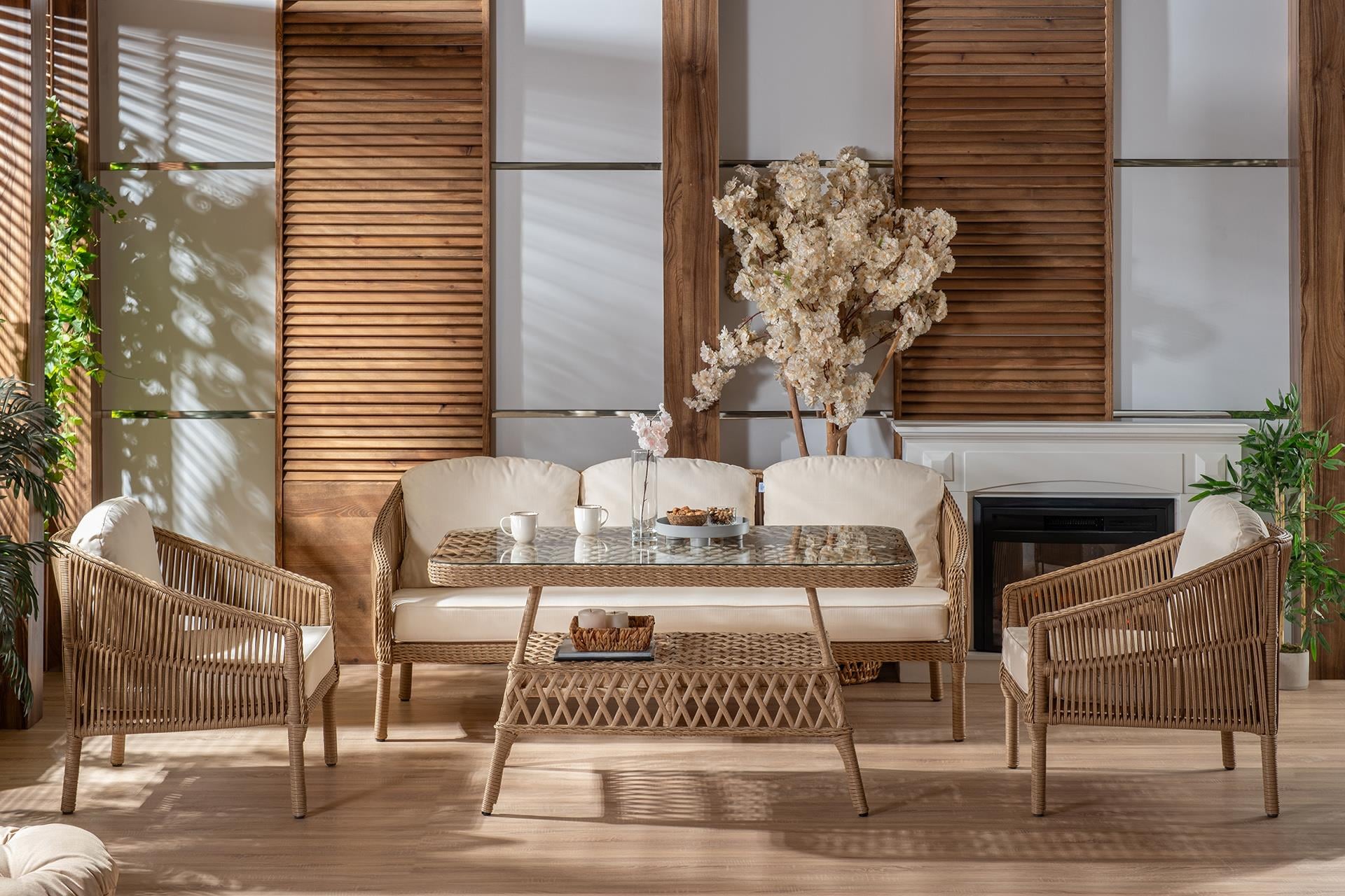 Formet Home