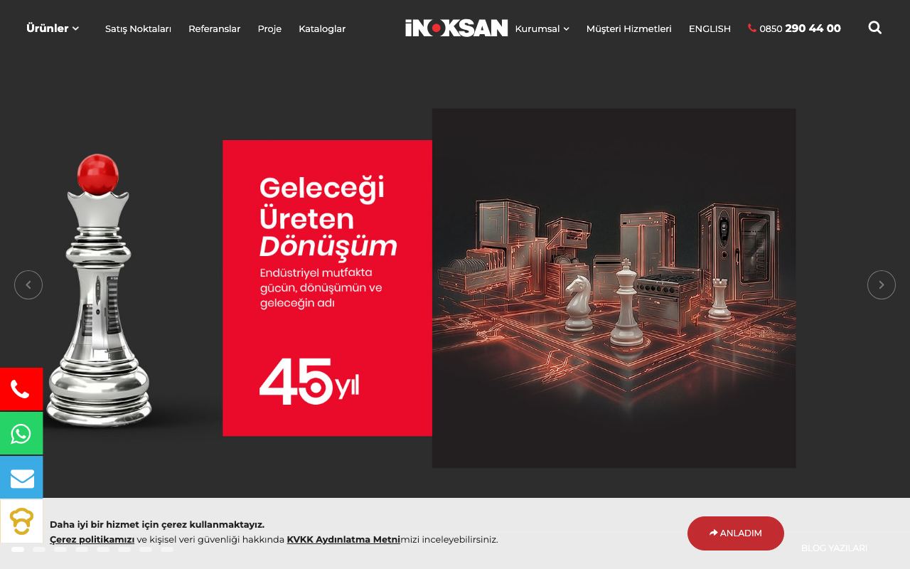 İNOKSAN