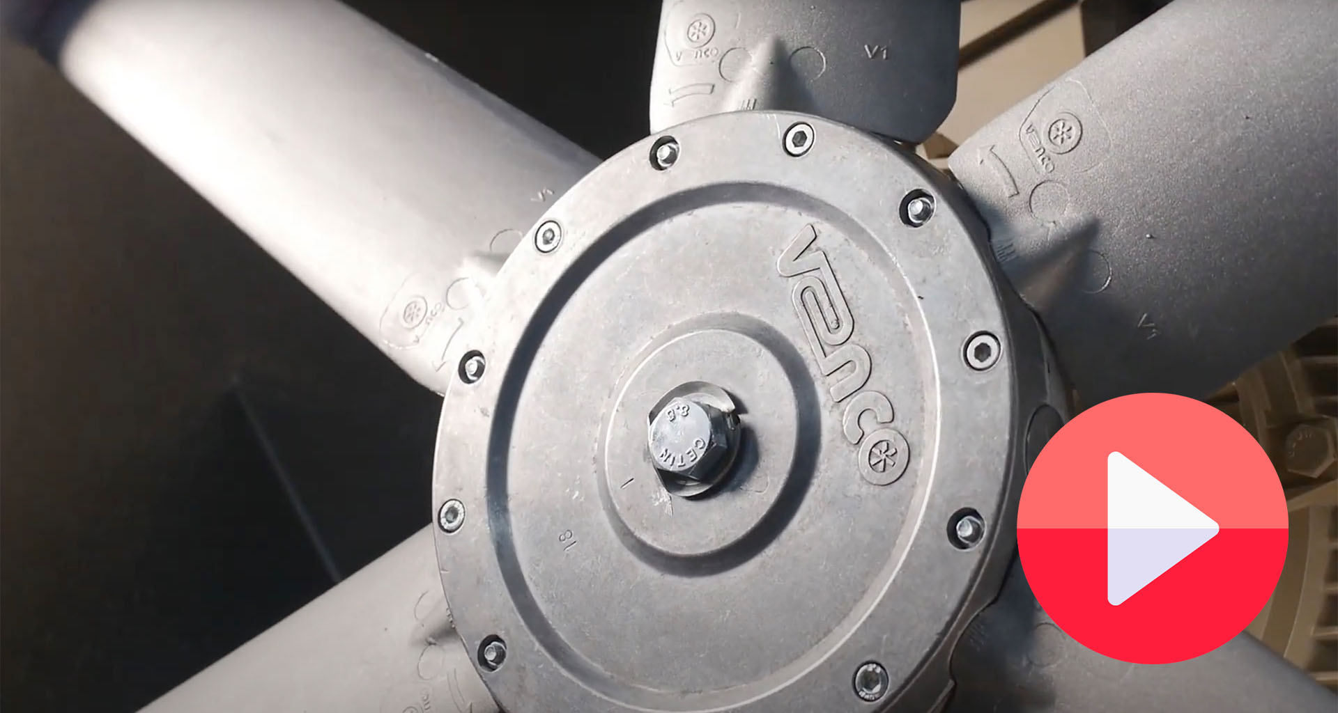 VENCO Havalandırma