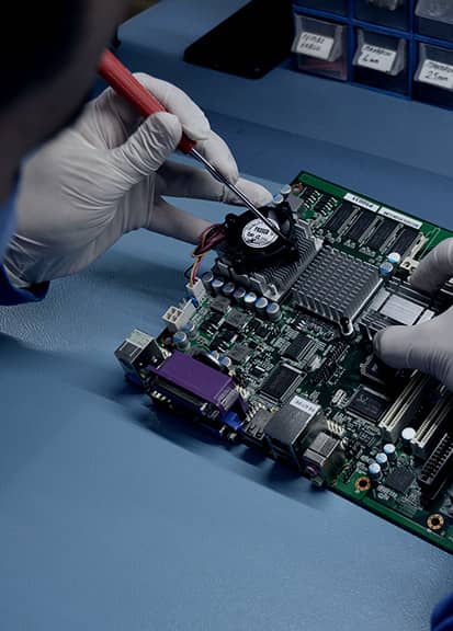Ajan Elektronik