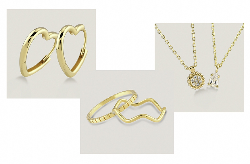 Gusto Gold