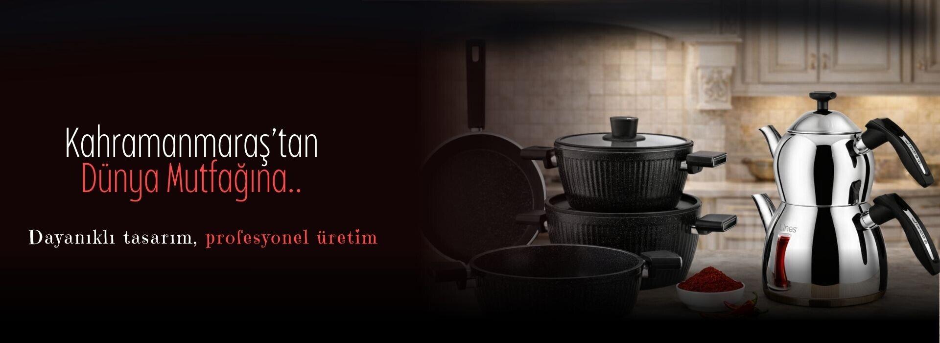 Yonca Lines Ev Gereçleri ve Tekstil San. ve Tic. Ltd. Şti.