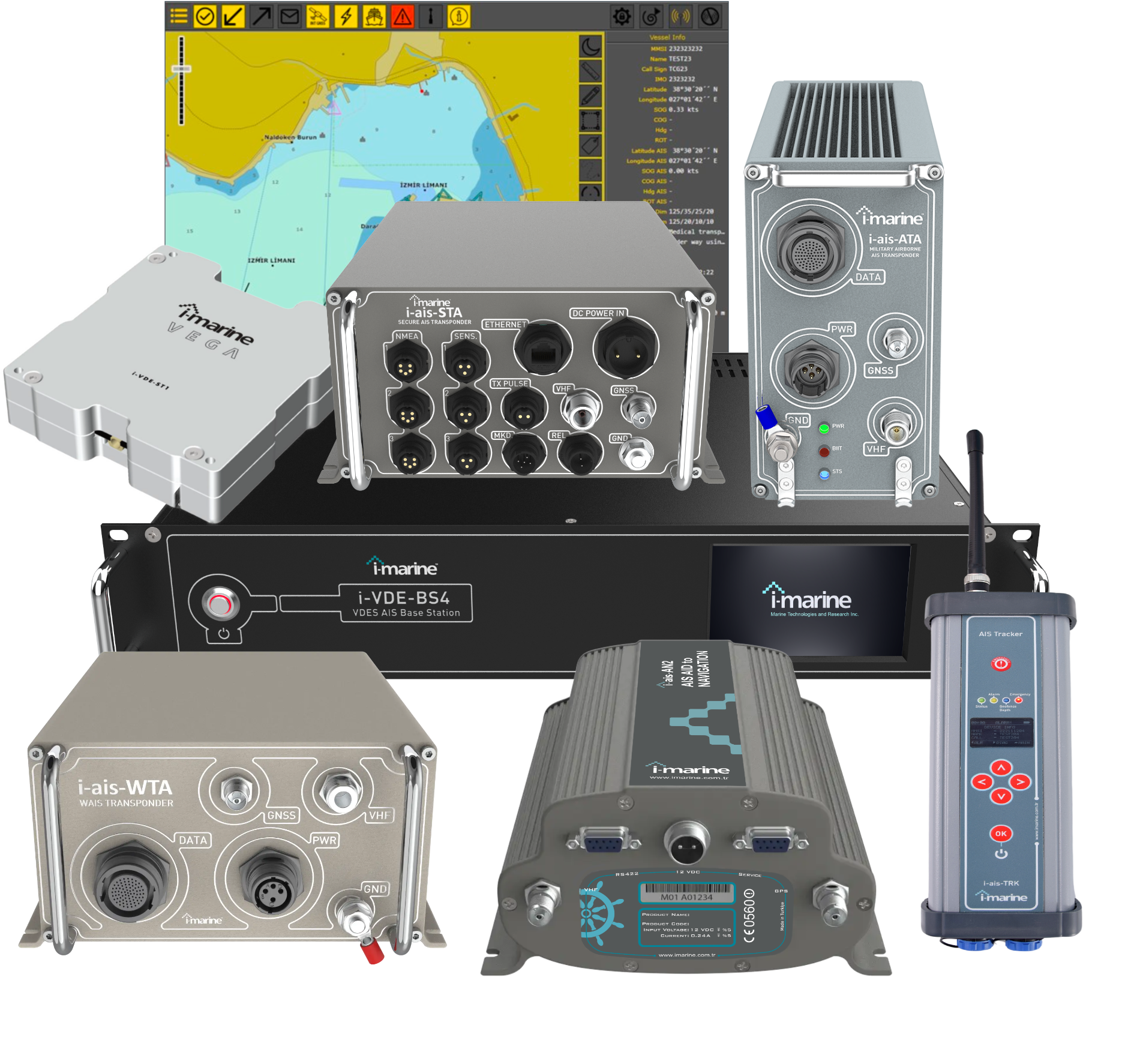 iMarine Technologies