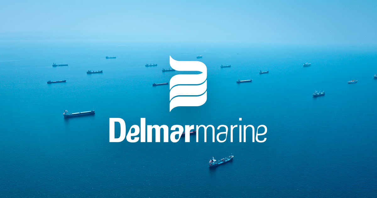 Delmar Marine