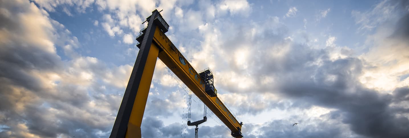 Cemre Shipyard