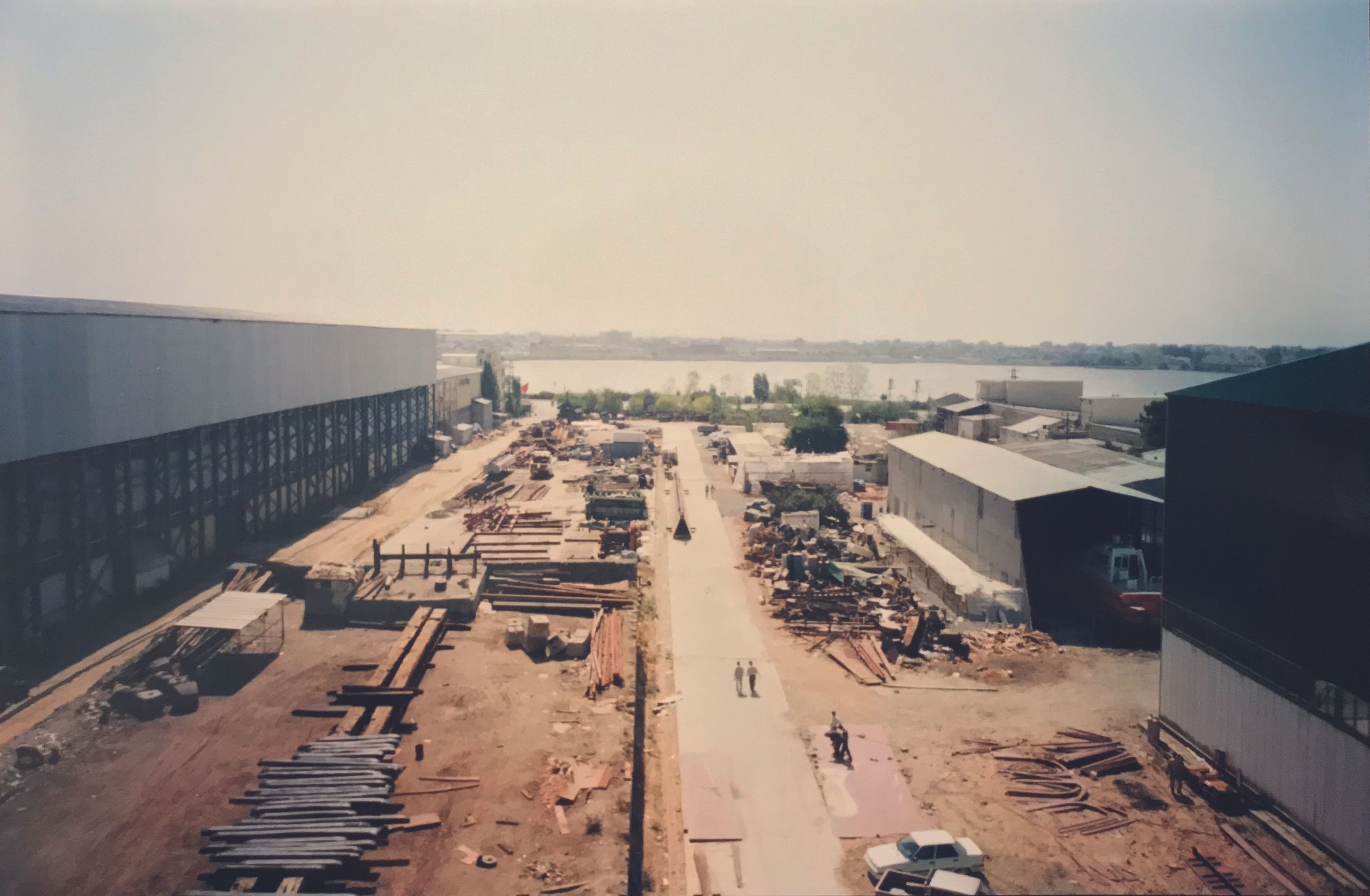 Anadolu Shipyard