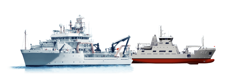 Ada Shipyard