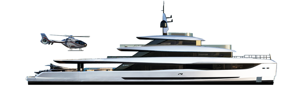 Mengi Yay Yachts