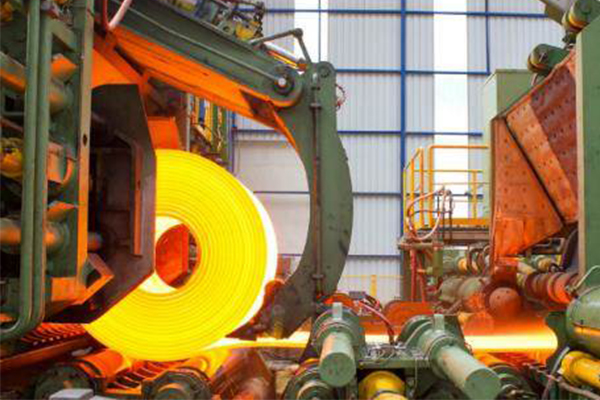 HABAŞ Iron & Steel