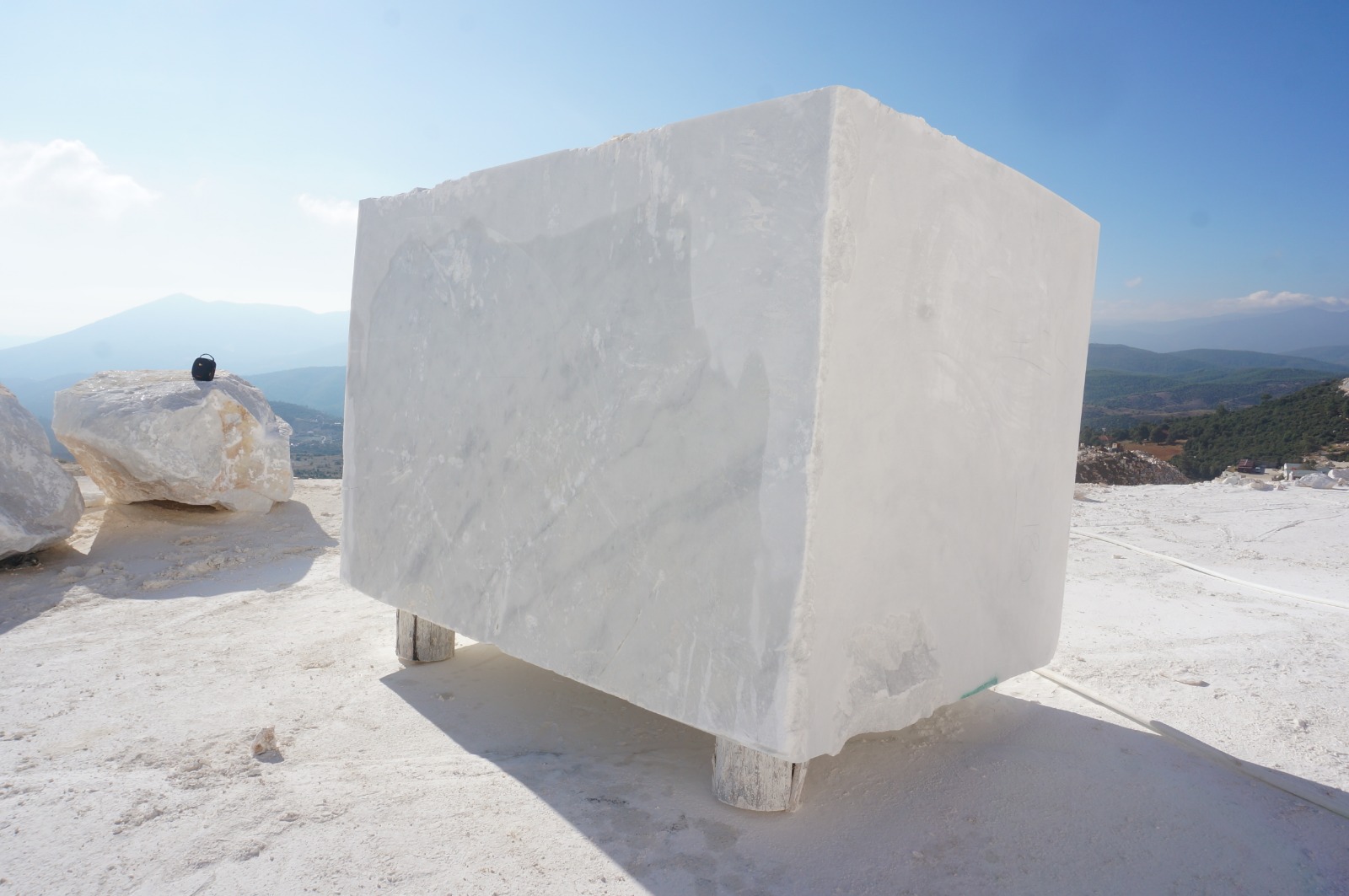 Denmar Marble