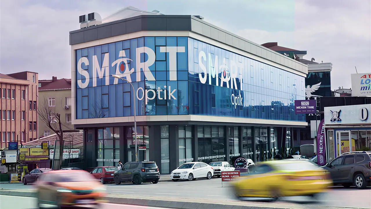 Smart Optik