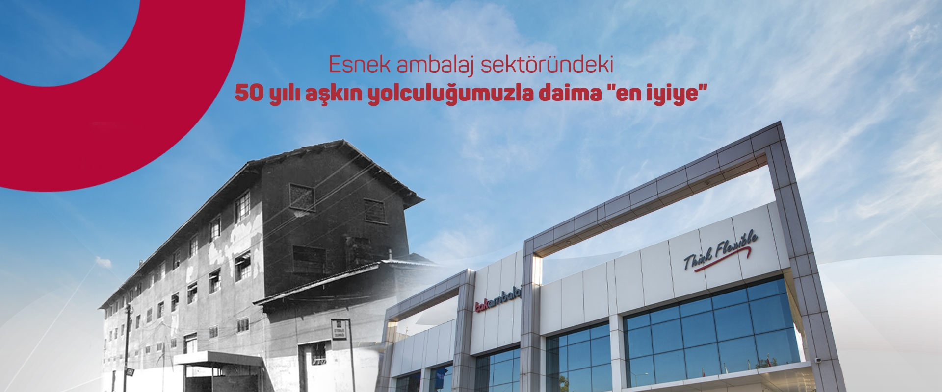 Bak Ambalaj